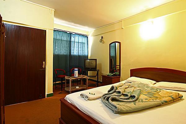 Hotel Meghma